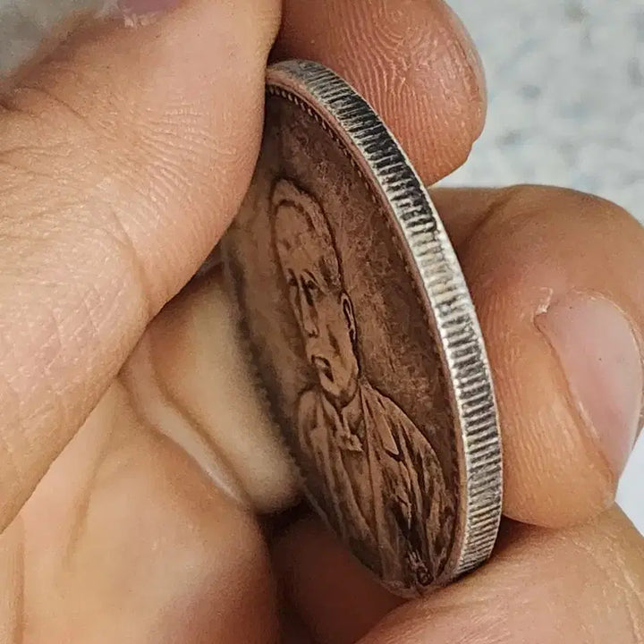[BUNJANG] Antique Chinese Coins - Old Currency Collection / Q199.해외주화.외국동전.중국동전.근대주화.고전주화.금화.은화