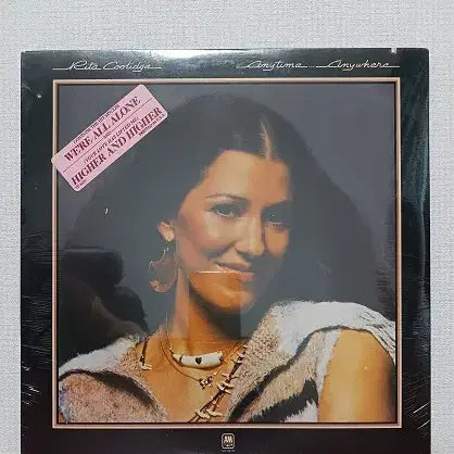 [BUNJANG] Rita Coolidge "We&