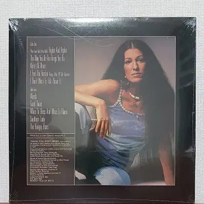 [BUNJANG] Rita Coolidge "We&