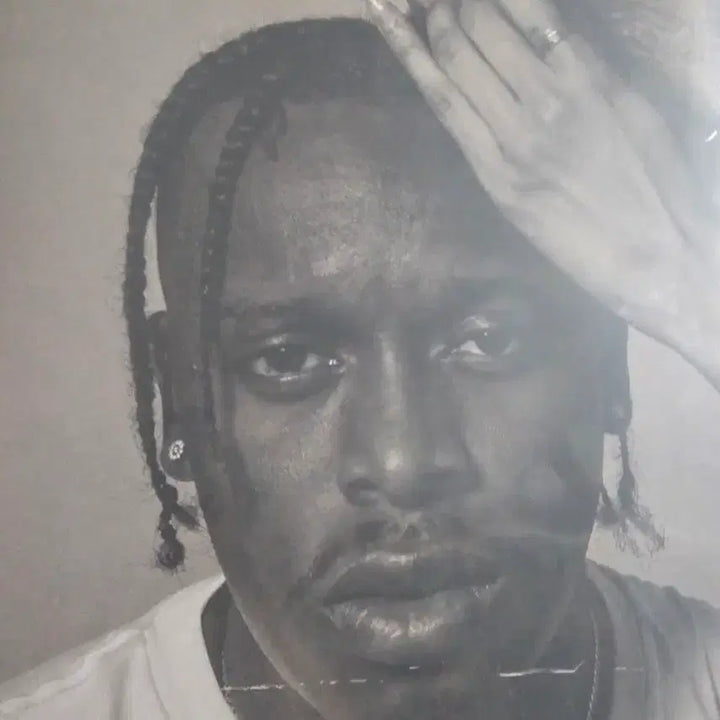 [BUNJANG] Blxst No Love Lost LP Hip Hop / blxst no love lost lp 힙합 외힙 음반