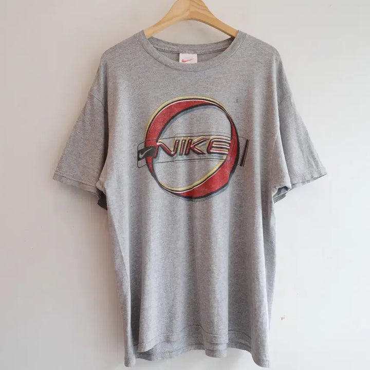 [SOLD OUT] 90s NIKE 나이키 빈티지 티셔츠 (MADE IN USA)