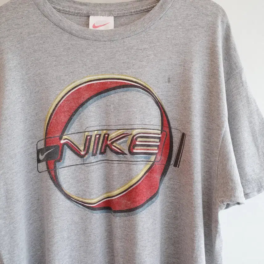 [SOLD OUT] 90s NIKE 나이키 빈티지 티셔츠 (MADE IN USA)