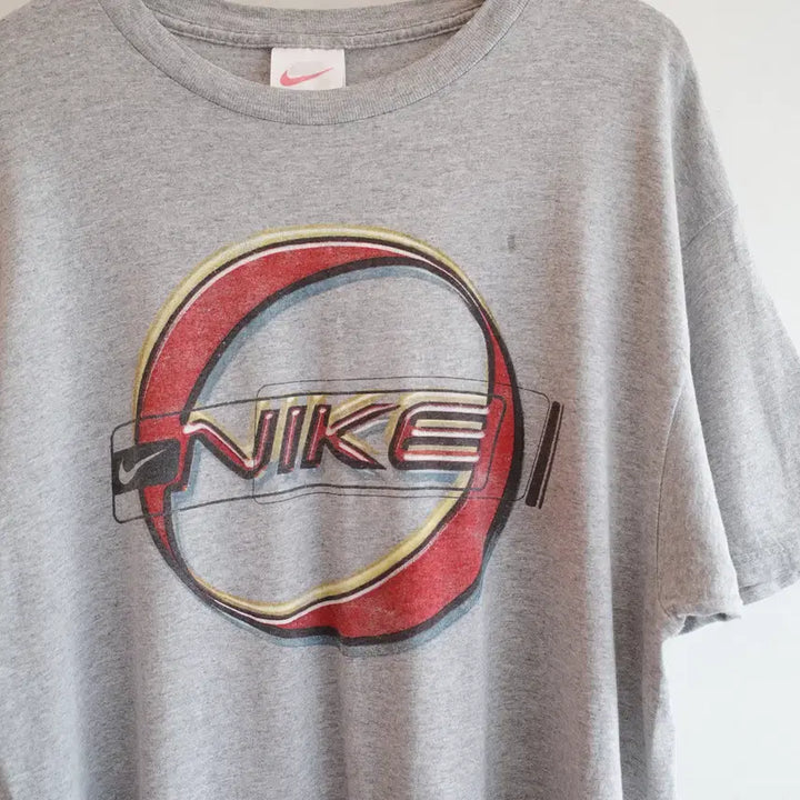 [SOLD OUT] 90s NIKE 나이키 빈티지 티셔츠 (MADE IN USA)