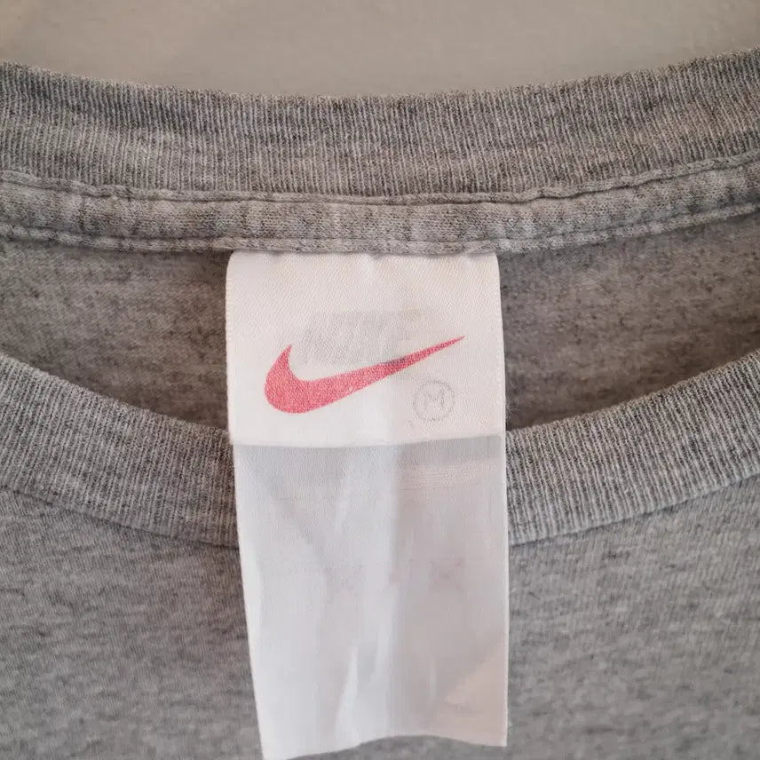 [SOLD OUT] 90s NIKE 나이키 빈티지 티셔츠 (MADE IN USA)