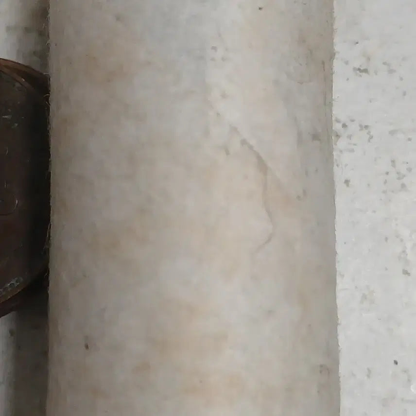 [BUNJANG] Japanese Coin Roll - 50 Coins / 일본 50개 짜리 주화  관봉 분양