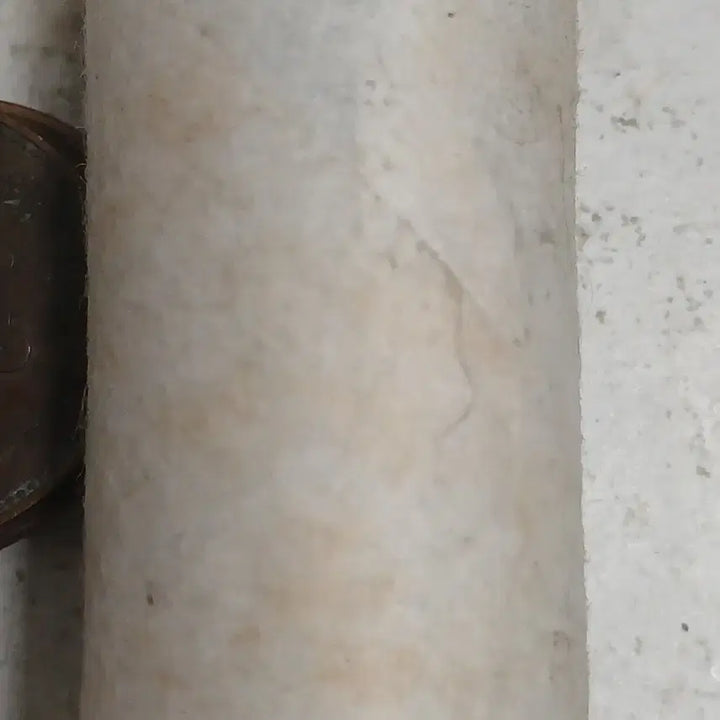 [BUNJANG] Japanese Coin Roll - 50 Coins / 일본 50개 짜리 주화  관봉 분양