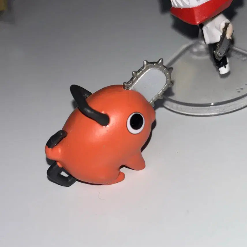 [BUNJANG] Chainsaw Man Capsule Figure Collection Set / 체인소맨 캡슐 피규어 컬렉션 6종 일괄