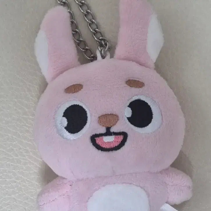 [BUNJANG] DAY6 Wonpil Danimals Pilkki Pil Keyring / 데이식스 원필 백참 데니멀즈 필끼 필