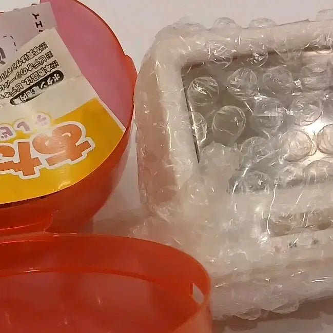 [BUNJANG] Atatamama Television Mascot Gacha (Sealed) / 미개봉) 아따맘마 텔레비전 아빠 마스코트 가챠