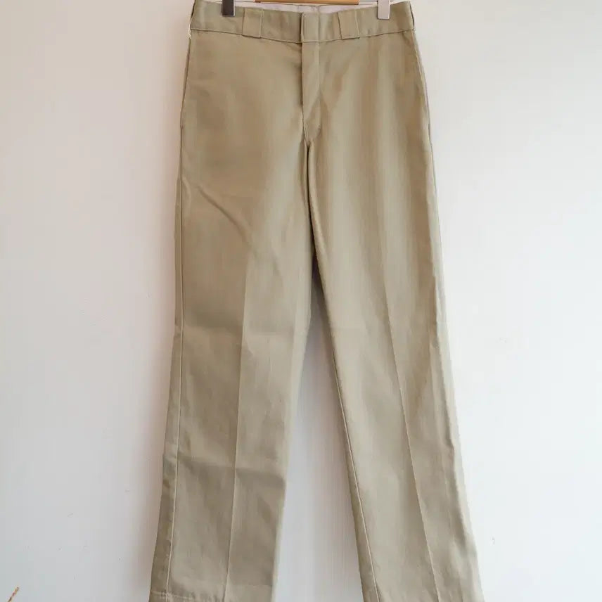 [SOLD OUT] Dickies 디키즈 874 오리지널핏 치노팬츠 (30인치)