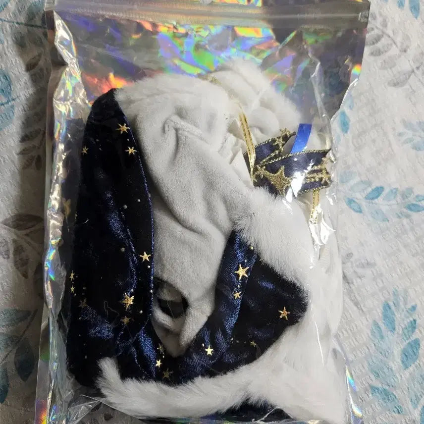 [BUNJANG] Starry Night Closet 20cm Doll Clothes Sealed / 20cm 별밤 옷장 미개봉