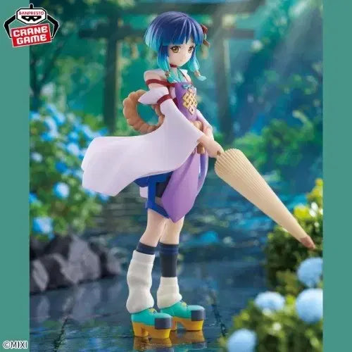 [BUNJANG] Monster Strike Yakumo Figure / 몬스터 스트라이크 야쿠모 피규어