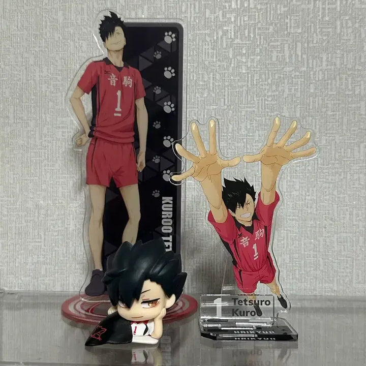[SOLD OUT] (급처분) 쿠로오 굿즈 일괄 판매
