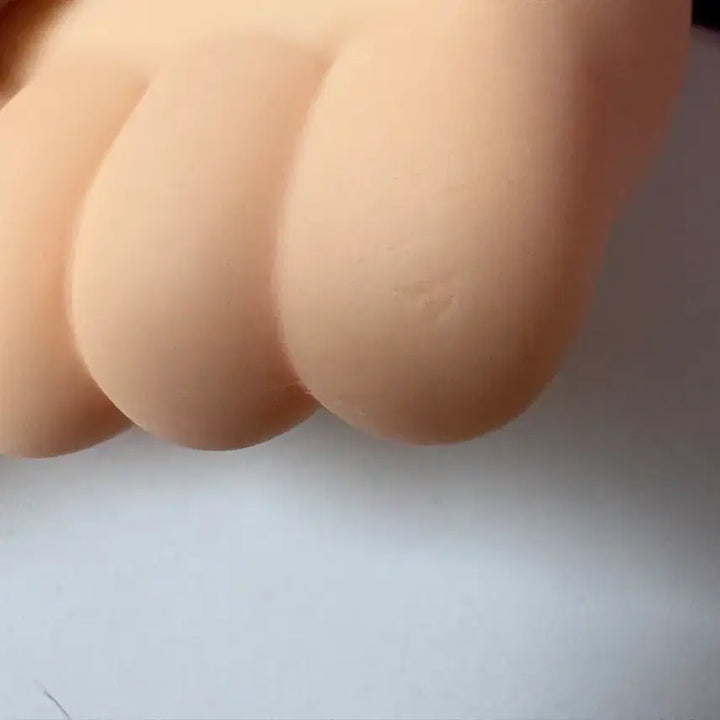 [BUNJANG] Sakura Monchhichi Large 2L Plush / (할인!! 사진참고) 초대형 사쿠라 몬치치 2L