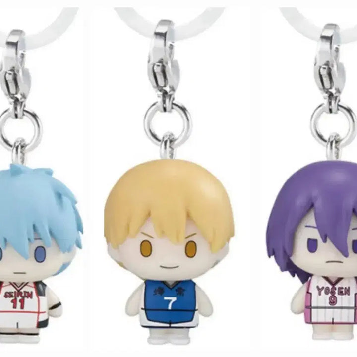 [BUNJANG] Kuroko&