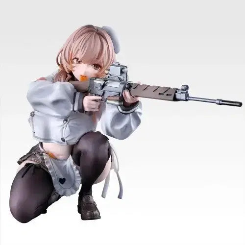 [BUNJANG] Nihon Kuji B Prize Brady Figure / 니케 쿠지 B상 브래디