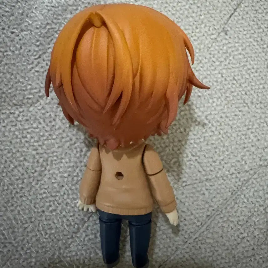 [BUNJANG] Nendoroid 1890 Sasaki Shumei (Unsealed) / (개봉)넨도로이드 1890 사사키 슈메이