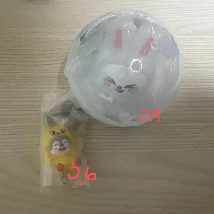 [BUNJANG] Stray Kids Japan Gacha (Sealed and Unsealed) / 스트레이 키즈 일본 가챠