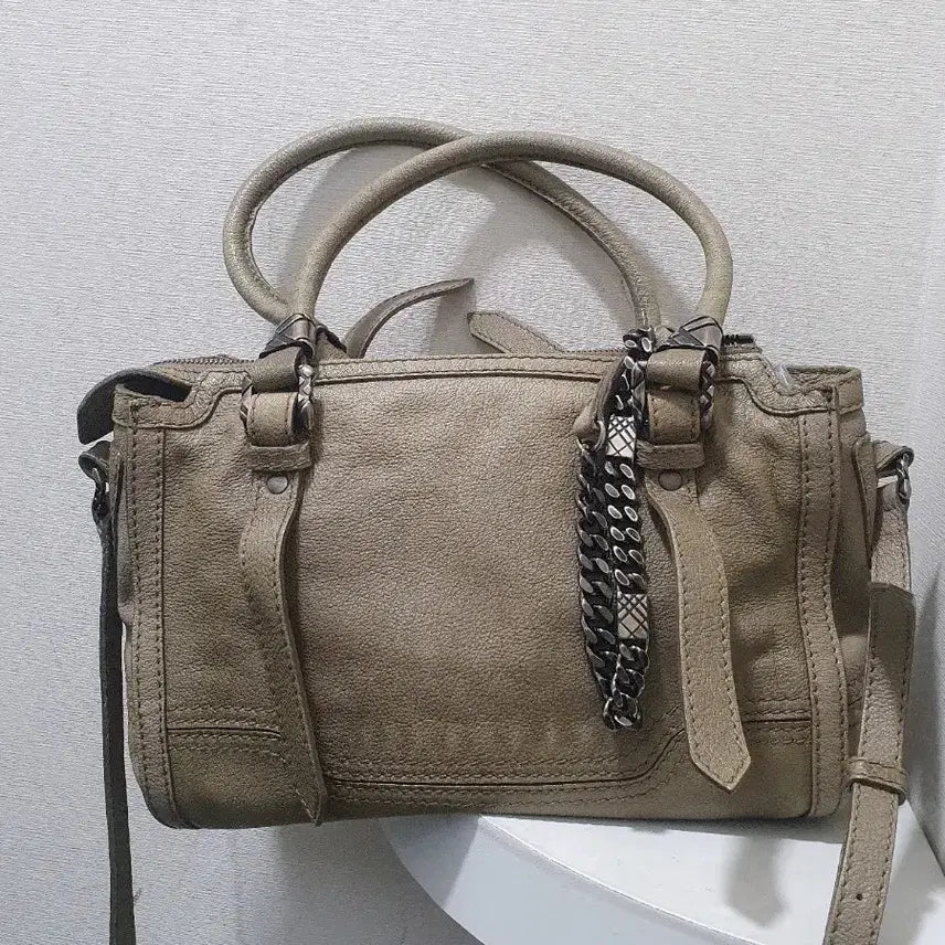 [BUNJANG] Burberry Shoulder Bag / 버버리가방