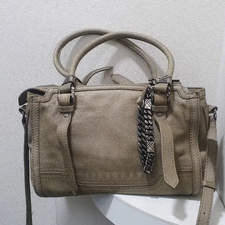 [BUNJANG] Burberry Shoulder Bag / 버버리가방