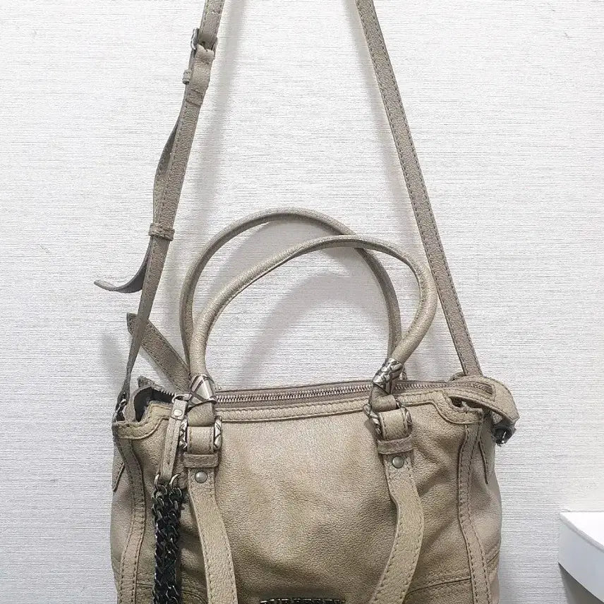 [BUNJANG] Burberry Shoulder Bag / 버버리가방