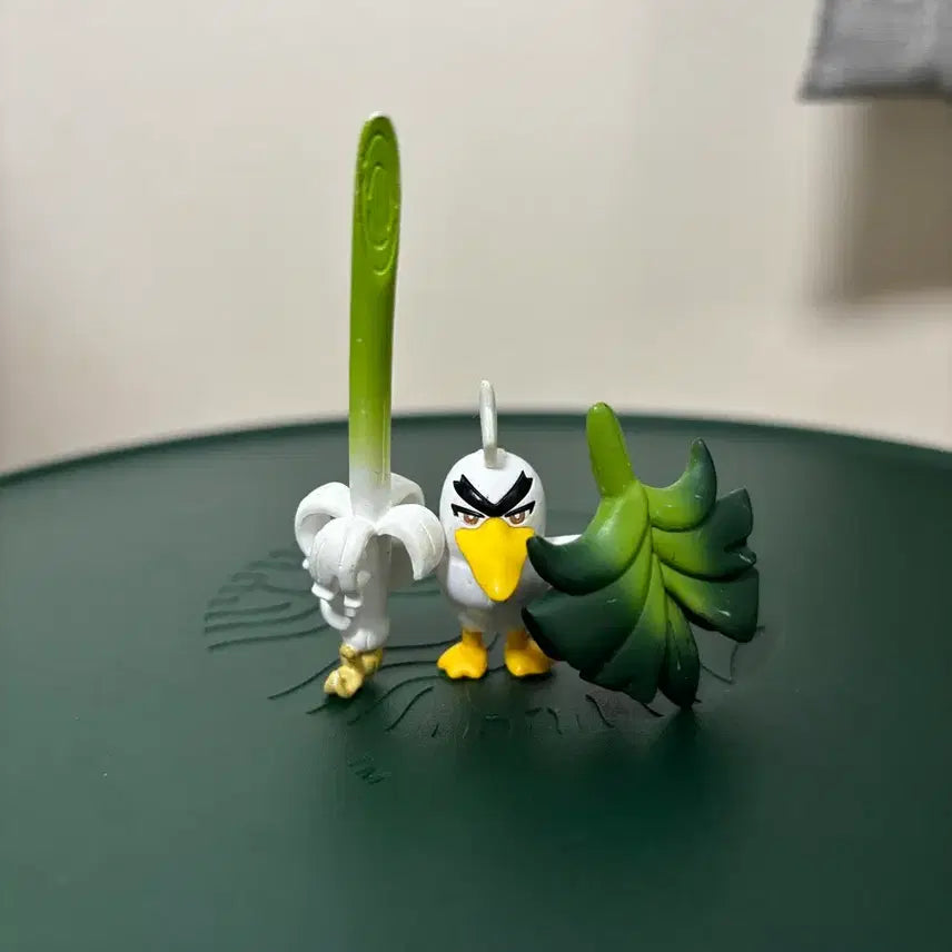 [BUNJANG] Pokemon Moncolle Chinpamanite Vintage Figure / 포켓몬 몬코레 몬콜레 칭파나이트 고전 피규어 가챠