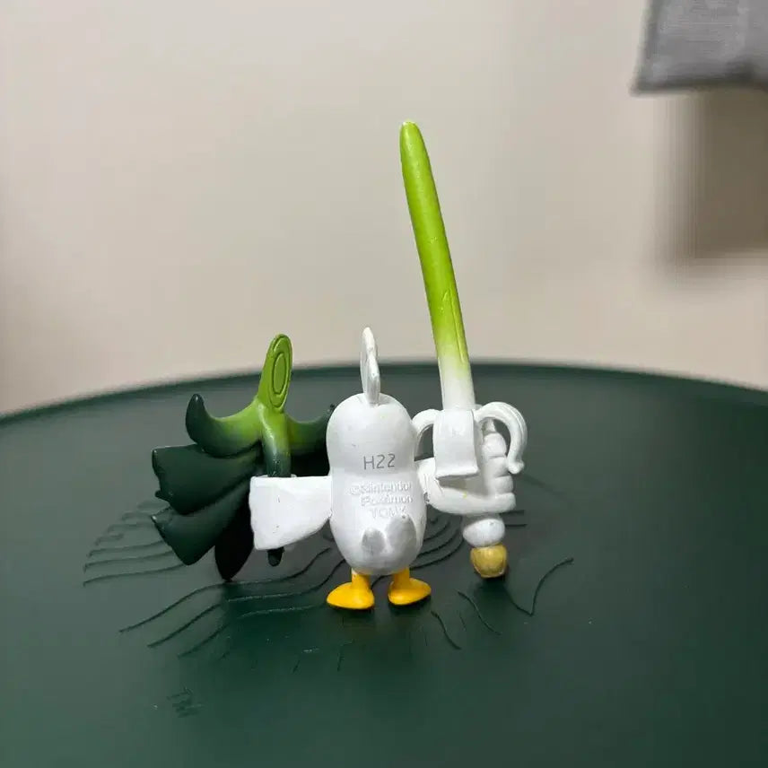 [BUNJANG] Pokemon Moncolle Chinpamanite Vintage Figure / 포켓몬 몬코레 몬콜레 칭파나이트 고전 피규어 가챠