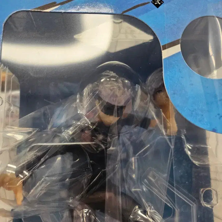 [BUNJANG] Jujutsu Kaisen Ichiban Kuji D Prize Satoru Gojo Figure (Sealed) / 주술회전 제일복권 D상 고죠사토루 미개봉