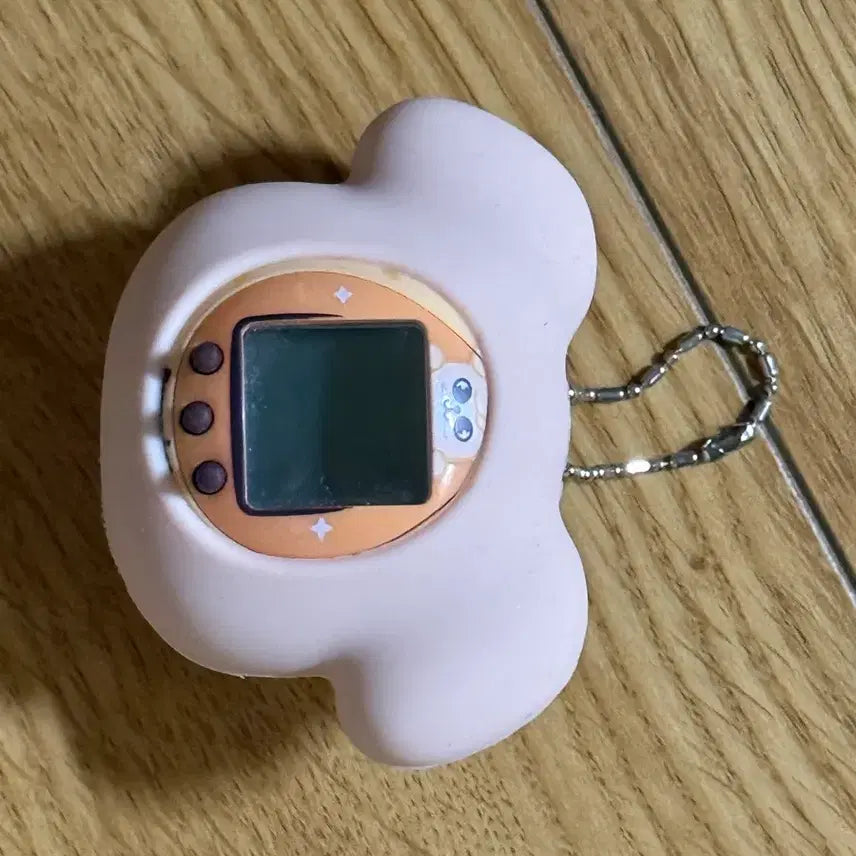 [BUNJANG] Stray Kids Seungmin Periperi Tamagotchi / 스트레이키즈 스키즈 퍼핌 승민 다마고치