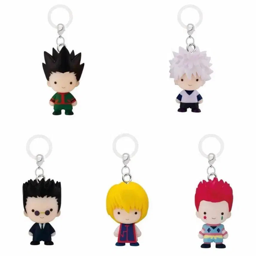 [BUNJANG] Hunter x Hunter Hunter&