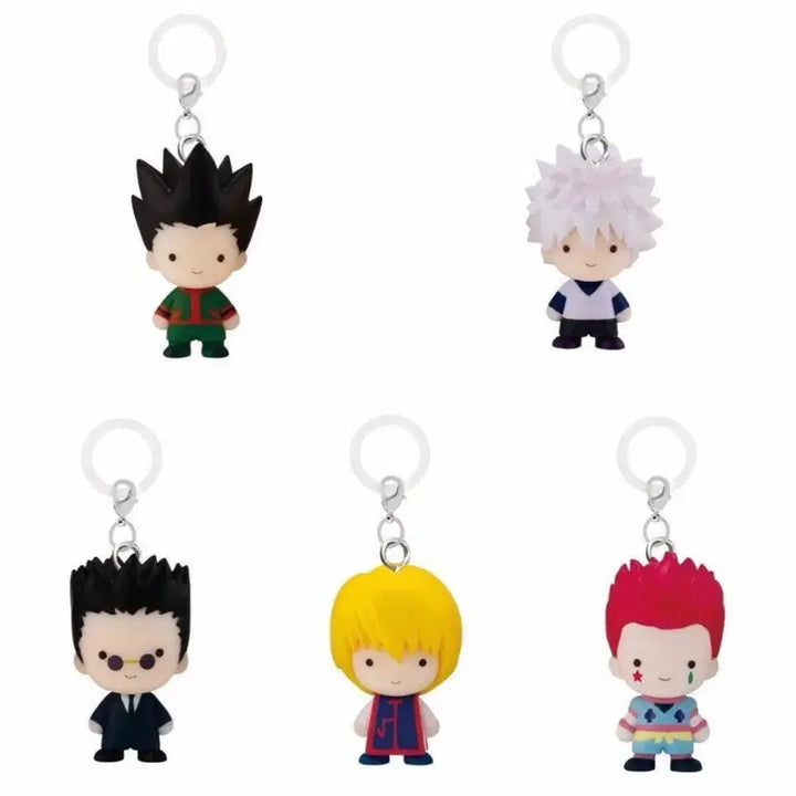 [BUNJANG] Hunter x Hunter Hunter&