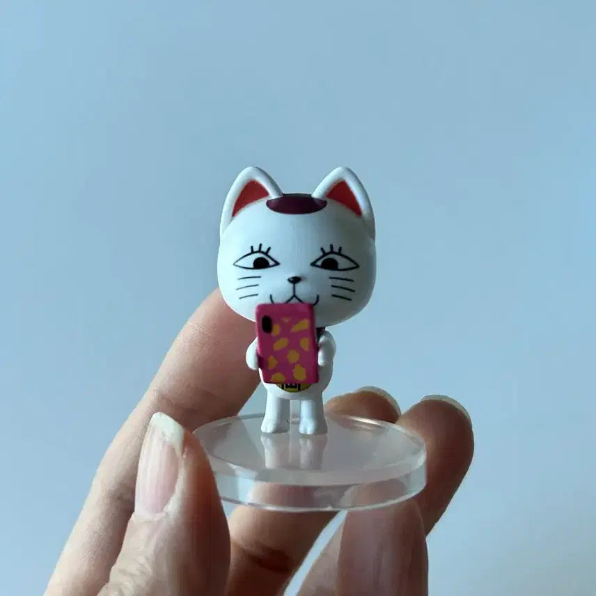 [BUNJANG] Dandadan Turbo Grandma Gacha (Sealed) / 단다단 터보할멈 가챠 (미개봉) 판매