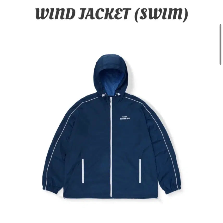 [BUNJANG] BTS Swim Wind Jacket (M Size) / 1차 M size) BTS SWIM 방탄소년단 윈드 자켓 양도