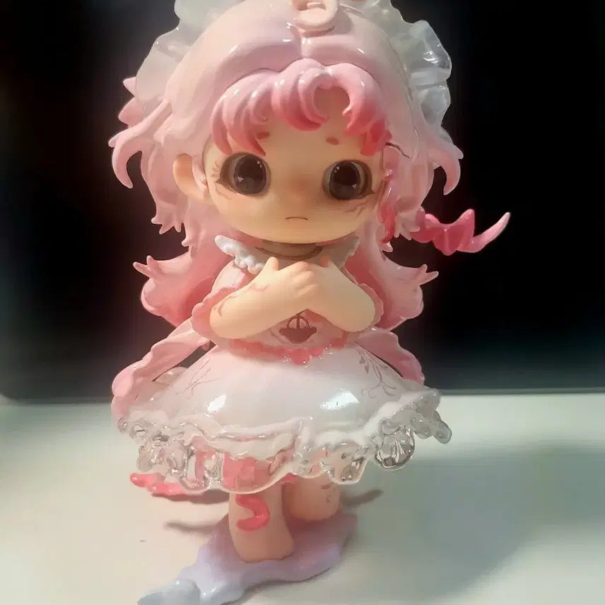 [BUNJANG] Hae Yi Won Figure / 해이원 피규어