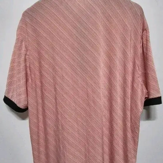 [BUNJANG] Mark &amp;ロナ Golf Short Sleeve Polo Shirt XXL / 마크앤로나 골프 반팔 카라티 XXL