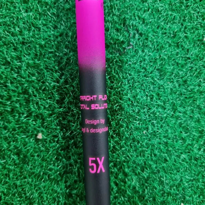 [SOLD OUT] FERUGA 페루가 TSS 5X 테일러메이드 중고 드라이버 샤프트