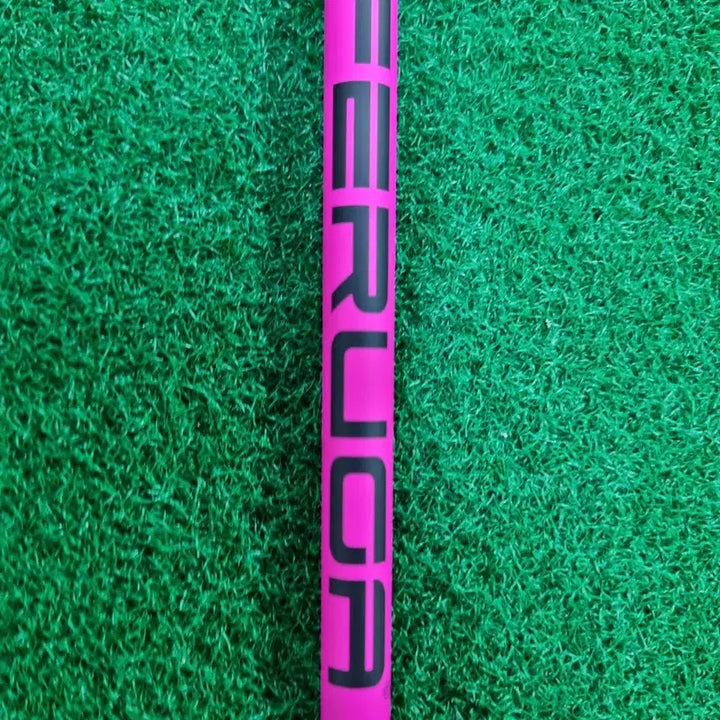 [SOLD OUT] FERUGA 페루가 TSS 5X 테일러메이드 중고 드라이버 샤프트