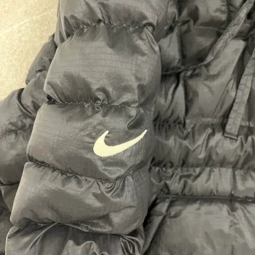 [BUNJANG] Nike Stussy Insulated Jacket (International XS) / 나이키 스투시 인슐레이티드 자켓(해외xs)