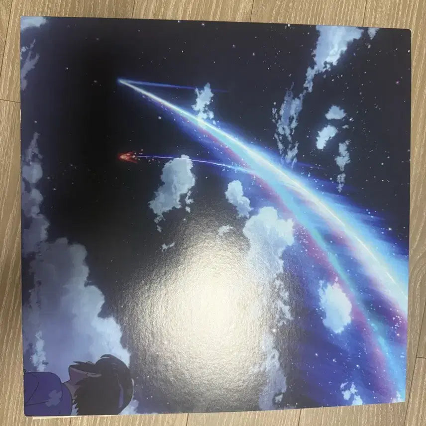 [BUNJANG] Your Name LP / 너의 이름은 lp