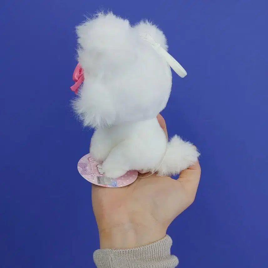 [BUNJANG] Sanrio Hello Kitty Keyring / 산리오 챠미키티 키링 새상품
