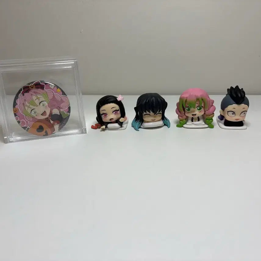 [BUNJANG] Demon Slayer: Kimetsu no Yaiba Merchandise Bundle / 귀멸의 칼날 굿즈 일괄 판매 합니다