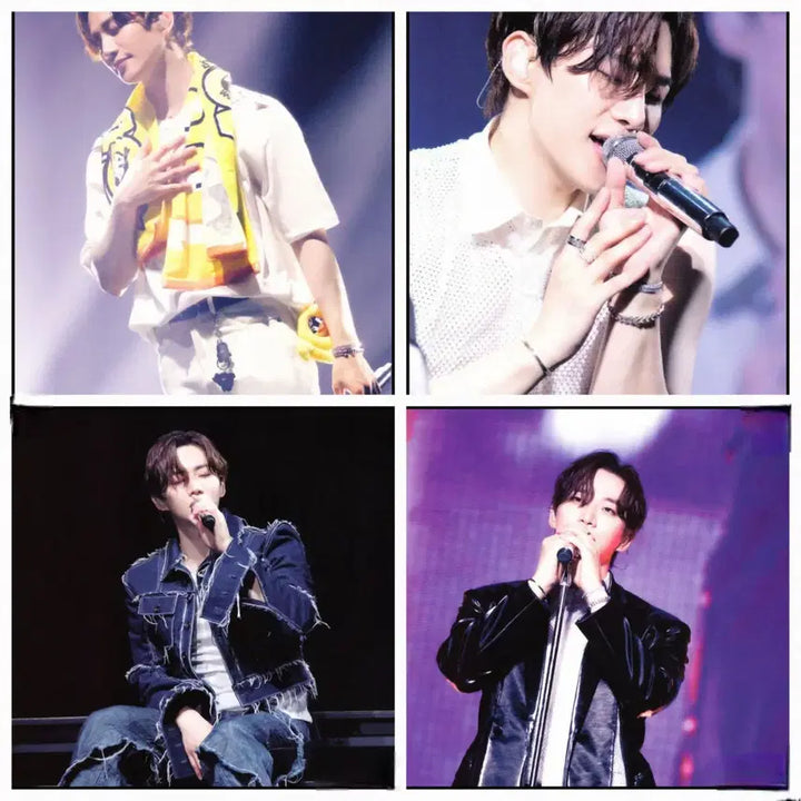 [SOLD OUT] 이준호 10주년 콘서트 라이브 트레카 (할인)