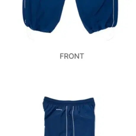 [BUNJANG] BTS SWIM Official Merchandise Pants XL / BTS 방탄 SWIM 스윔 공식 상품 Pants (SWIM) 스윔 팬츠
