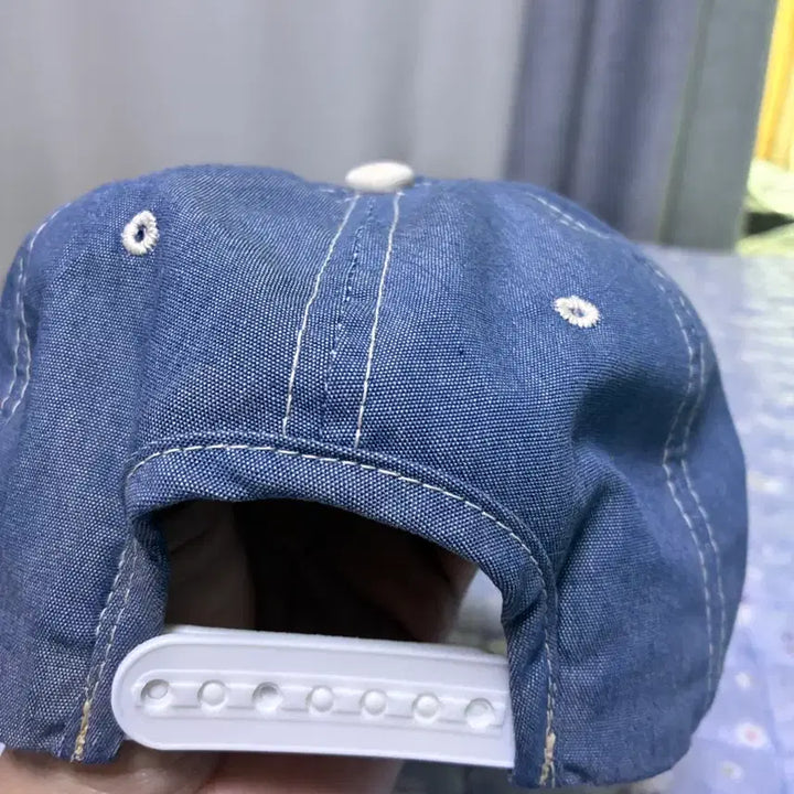 [BUNJANG] Tenderloin Original Trucker Cap / 텐더로인