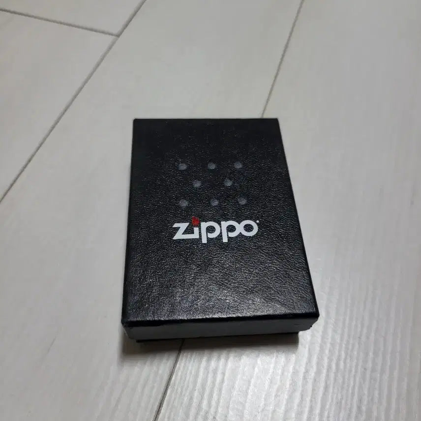 [BUNJANG] Dachshund Zippo Lighter / 지포라이터 닥스훈트
