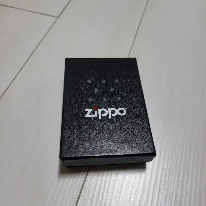 [BUNJANG] Dachshund Zippo Lighter / 지포라이터 닥스훈트