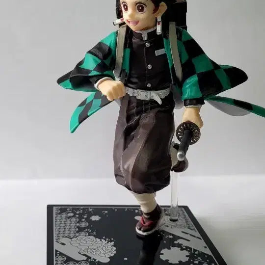 [BUNJANG] Demon Slayer Tanjiro Kamado Ichiban Kuji Figure / 귀멸의 칼날 카마도 탄지로 이치방쿠지 제일복권 피규어