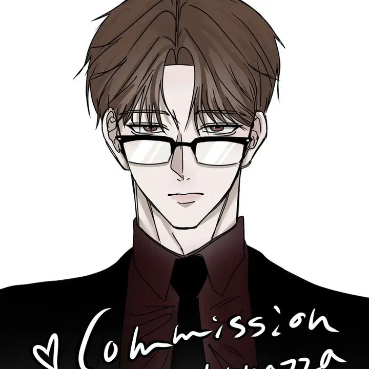 [BUNJANG] Male Character Bust Commission / 남캐주력 흉상 커미션