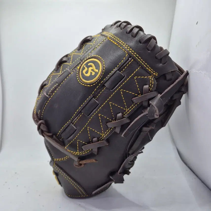 [BUNJANG] Fandom Pitcher/All-Rounder Glove (Player Issue) - 12 inch / JPM12-59