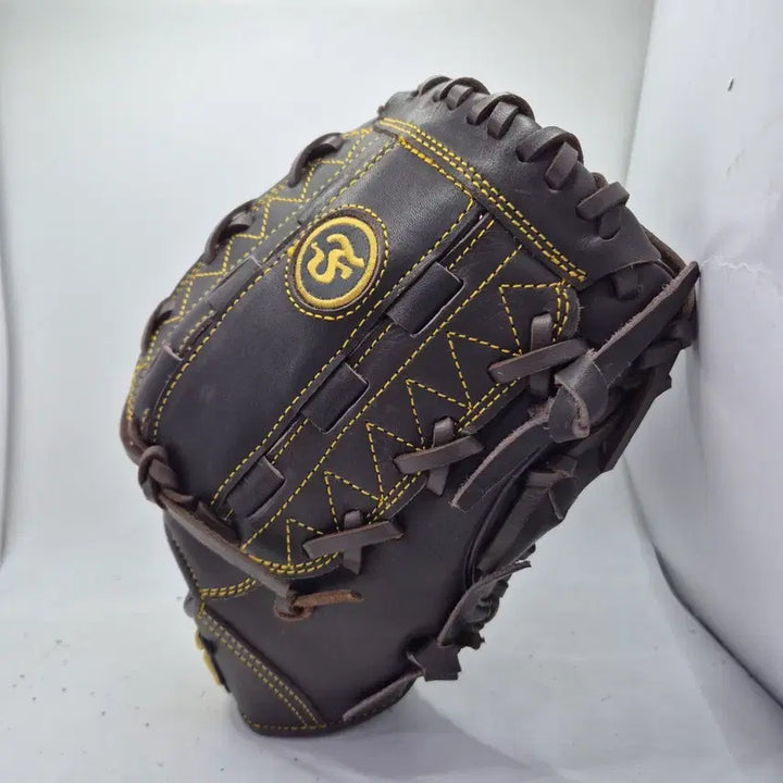 [BUNJANG] Fandom Pitcher/All-Rounder Glove (Player Issue) - 12 inch / JPM12-59